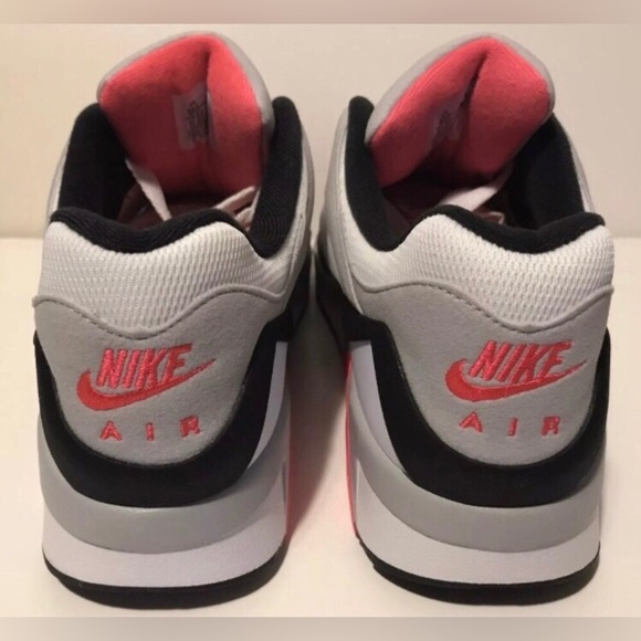 NEW Vintage NIKE AIR MAX STRUCTURE TRIAX 91 OG 10.5 Kb Parra Patta Lab sb Dunk 1 - Picture 6 of 12